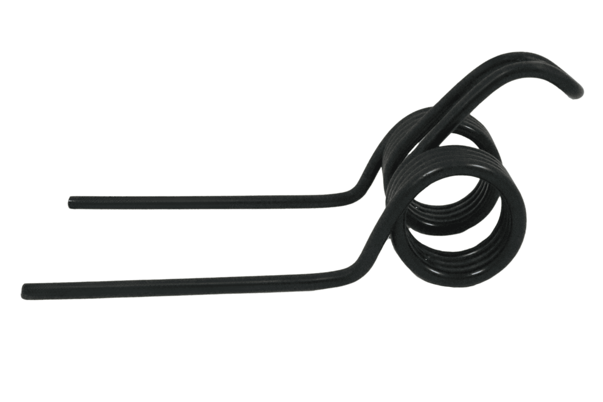 Dente Pick-Up Gallignani 8876501 Filo 5 L 150 confezione da 3 pezzi - 2