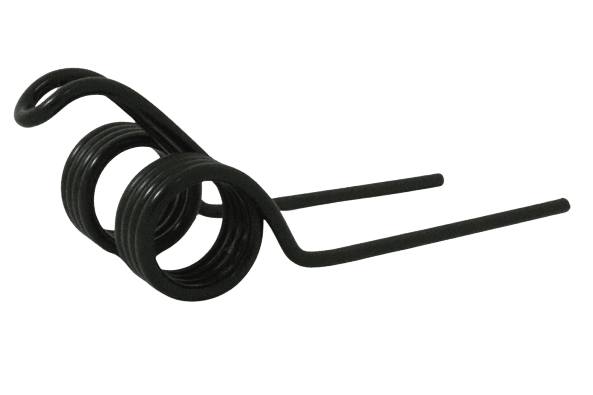 Dente Pick-Up Gallignani 8876501 Filo 5 L 150 confezione da 3 pezzi - 4