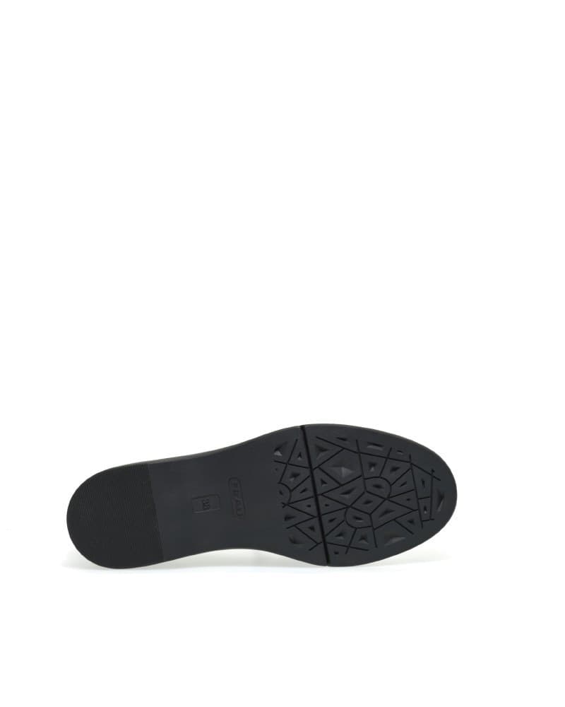 FRAU mocassino comfort black 53U0 - 5
