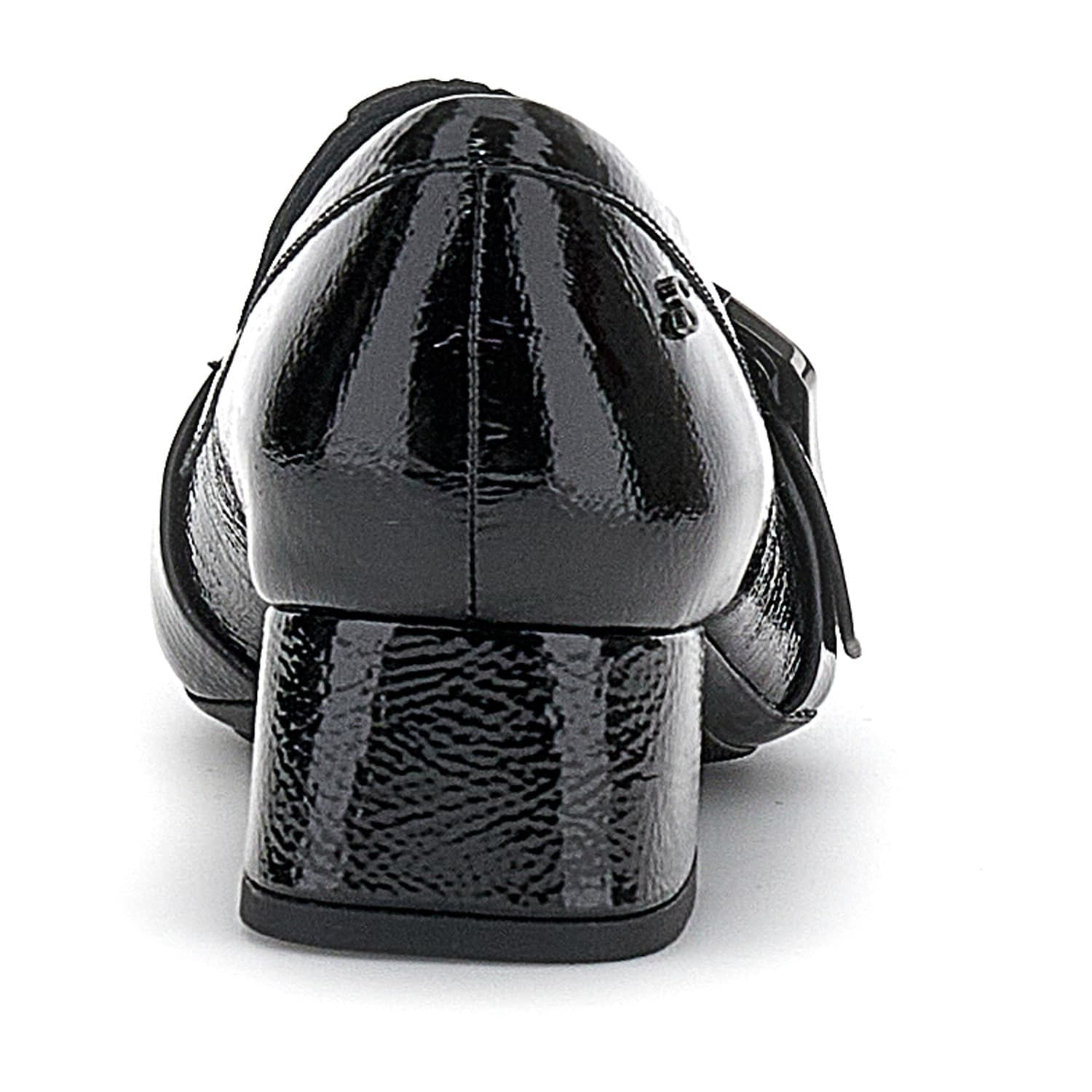 Stonefly mocassino Lilly 20 nero 22075 - 5
