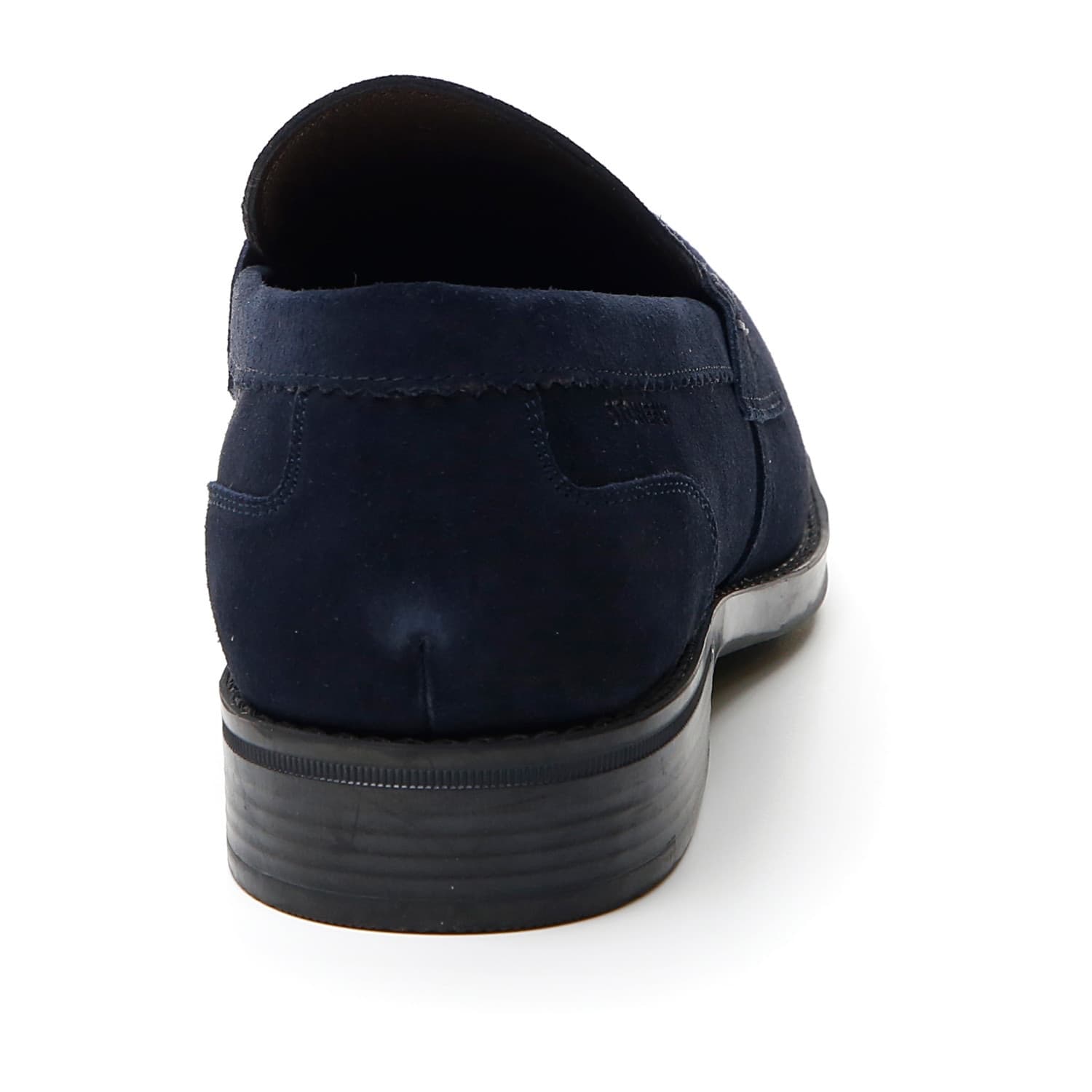 Stonefly mocassini uomo Bliss 1 navy 218257 - 5
