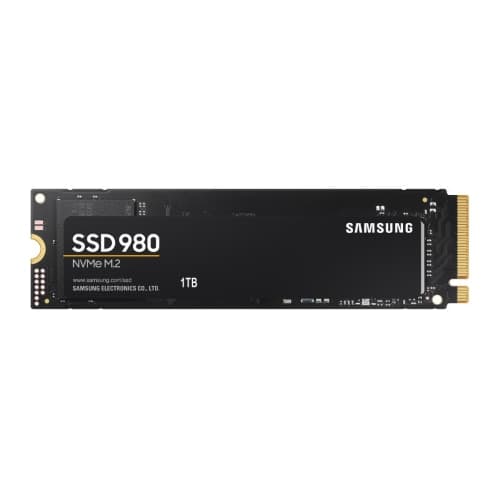 Samsung Ssd 980 Pcie 3.0 Nvme M.2 1Tb Mz-V8V1T0Bw Usato2 in  Prezzo Bomba Store - Casalnuovo di Napoli, commercioVirtuoso.it