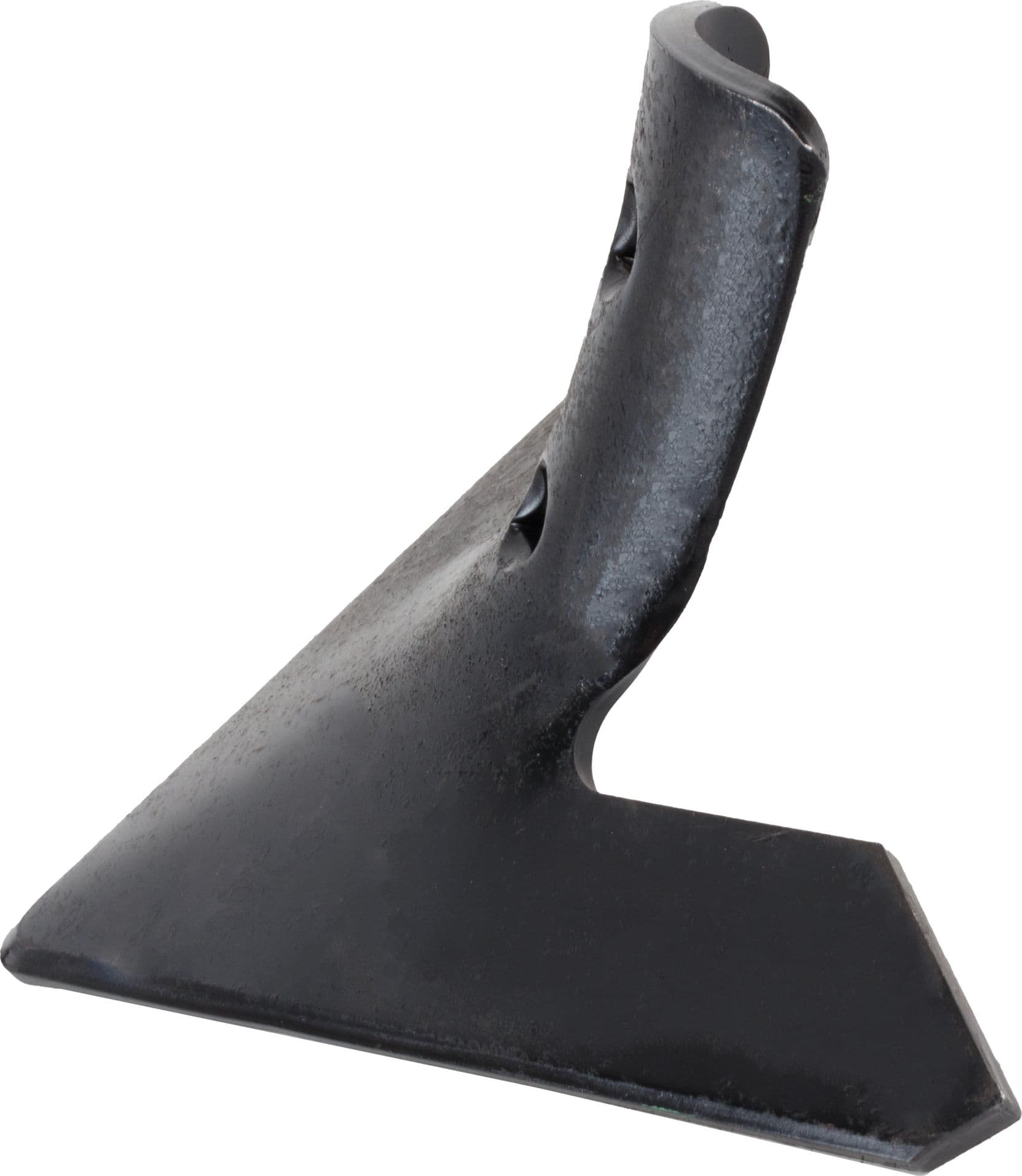 Vomere lancia piatto 200x6/45 per molle per vibrocoltivatori - 2