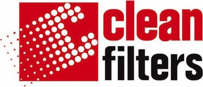 Filtro olio 'Clean Filters' adattabile al riferimento originale Same 0.044.1567.0/1 - 2