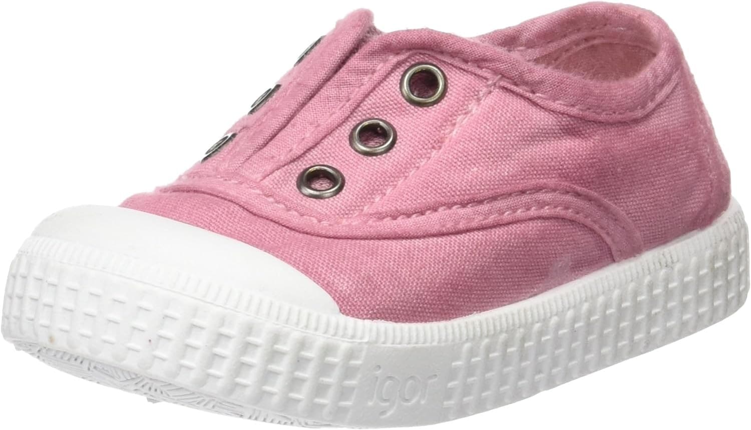Scarpe tela bambino Igor 22 - 31 modello Berry - 21