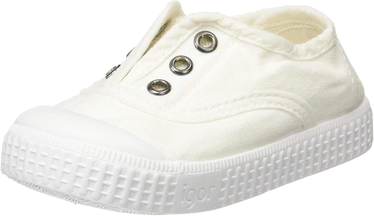 Scarpe tela bambino Igor 22 - 31 modello Berry - 20