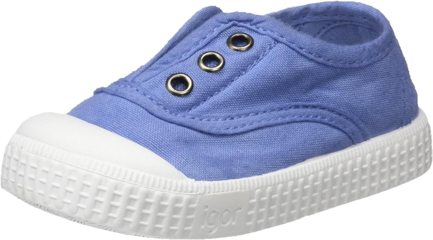 Scarpe tela bambino Igor 22 - 31 modello Berry - 23