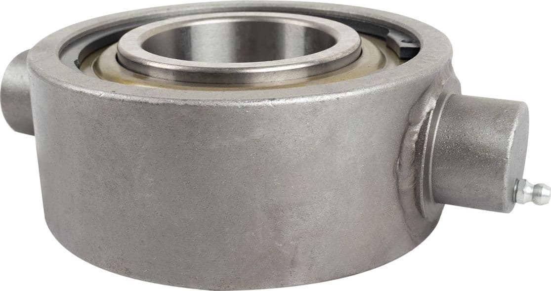 Supporto cuscinetto per frangizolle Ø 60mm - 2