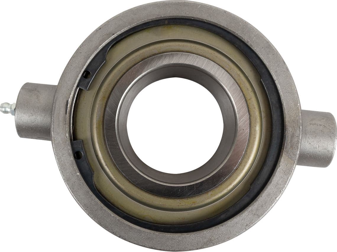 Supporto cuscinetto per frangizolle Ø 60mm - 3