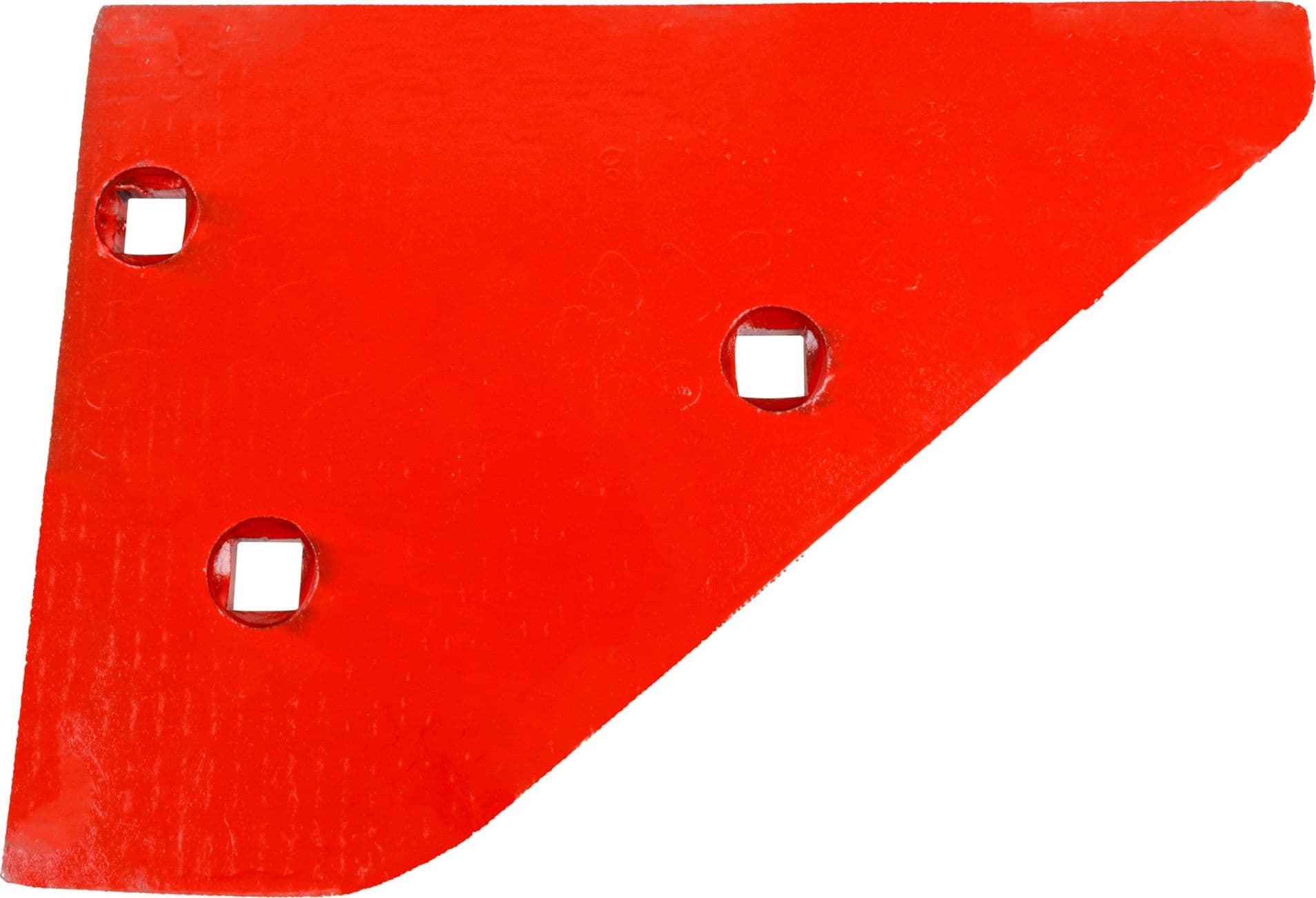 Suola anteriore per corpi a scalpello adattabile Sogema 2/PAS dx - 3