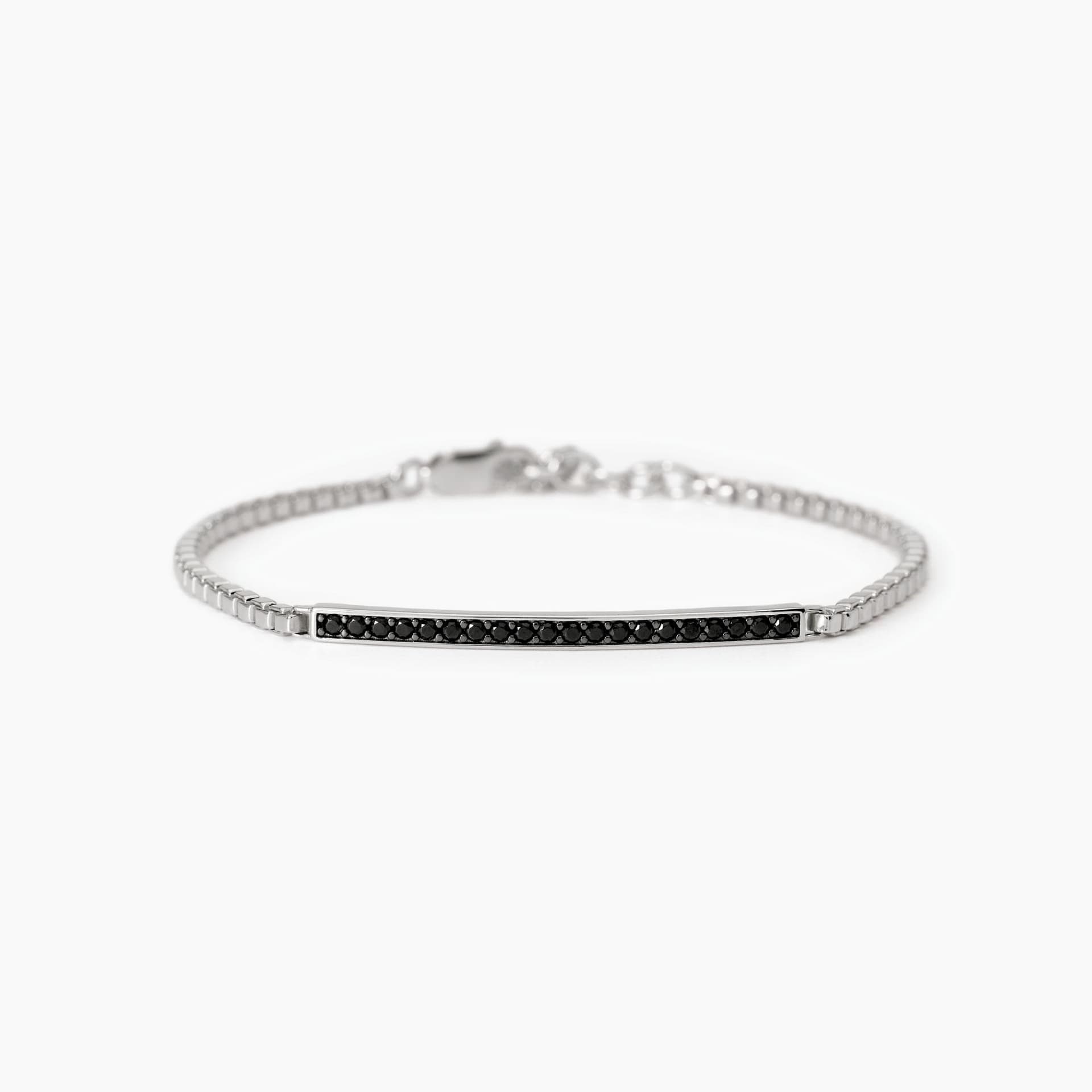 Bracciale uomo MABINA 533829 - 4