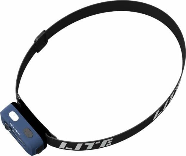 Lampada da fronte Head Lite - 2