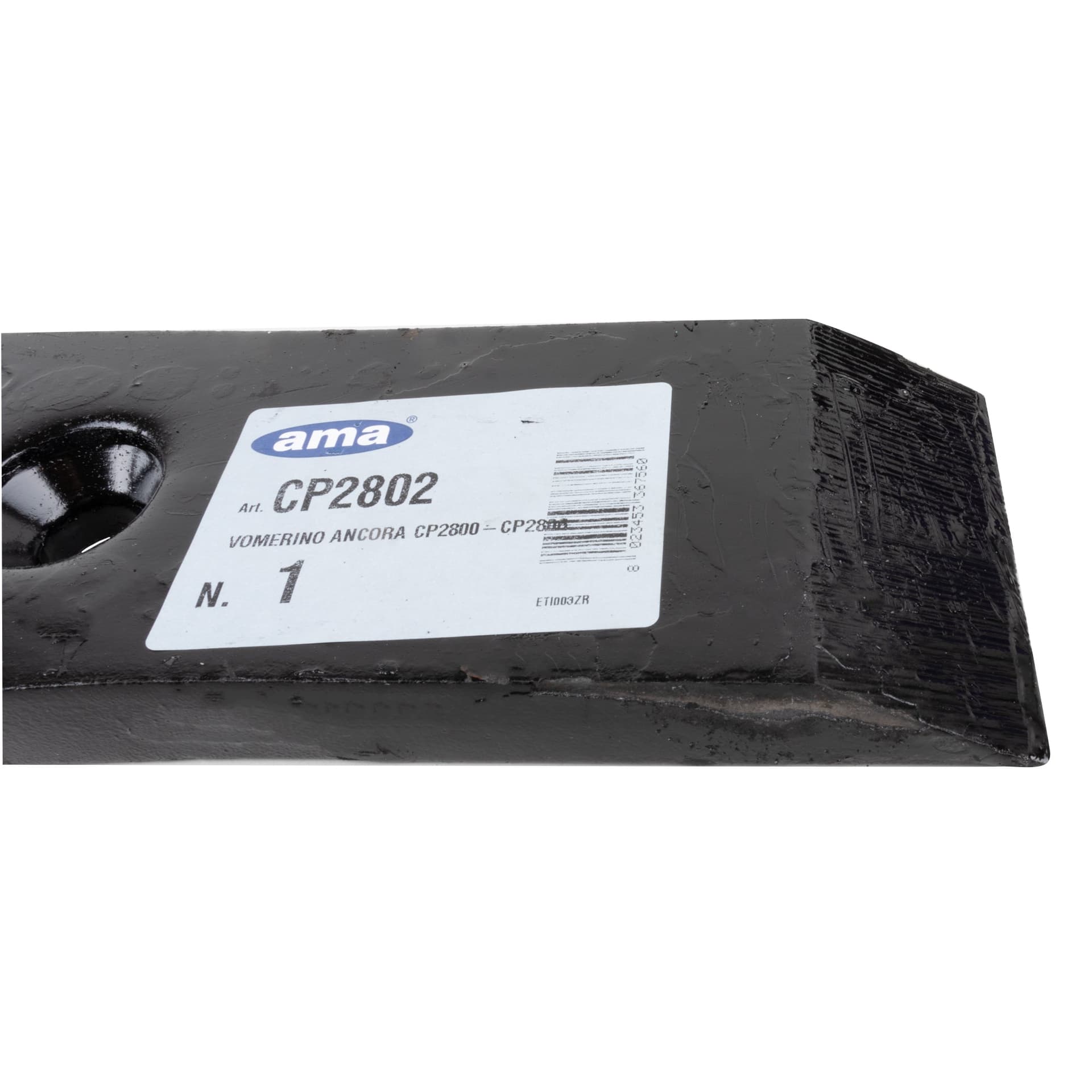 Vomerino per ancora dissodatore da 130 CP2800-CP2806 - 2