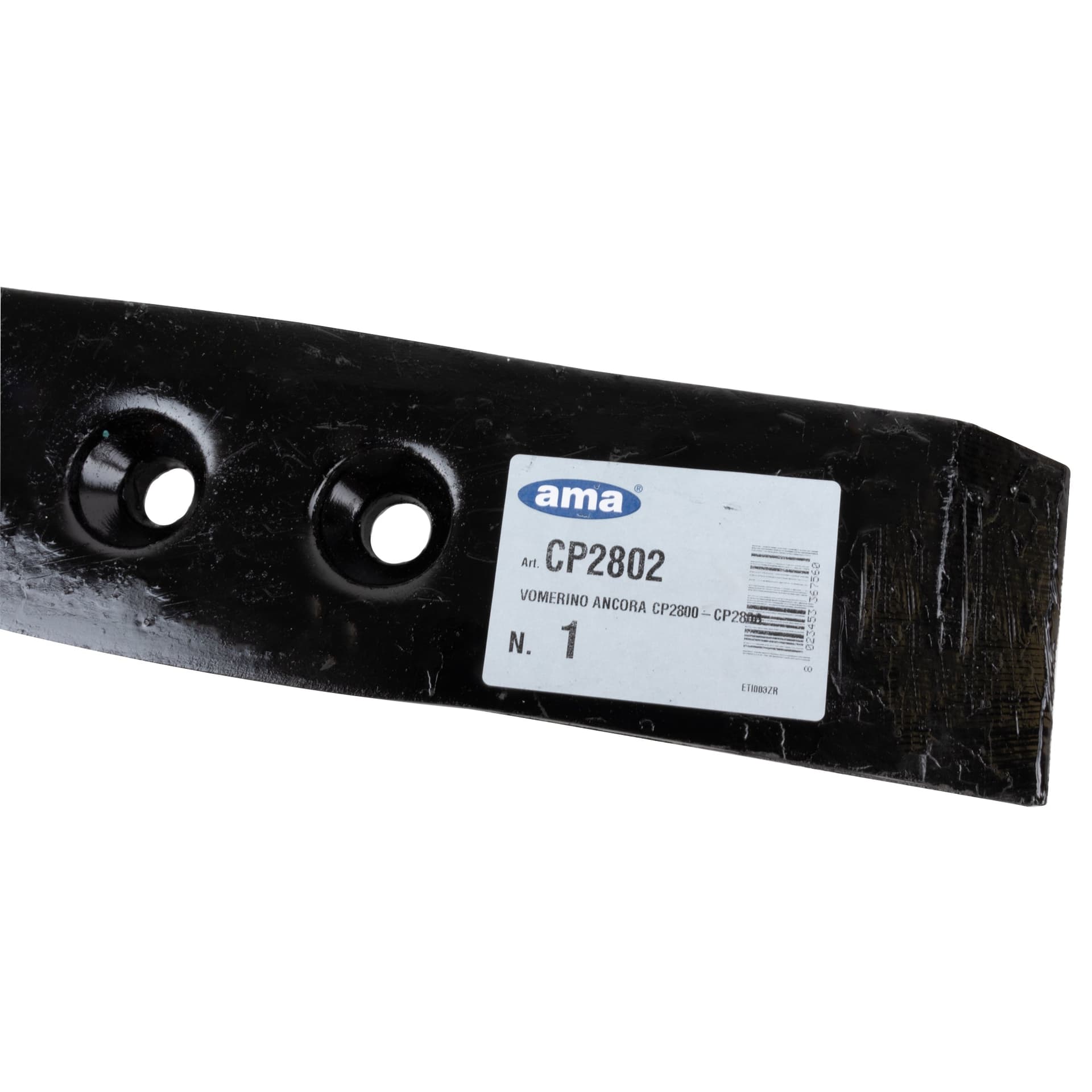 Vomerino per ancora dissodatore da 130 CP2800-CP2806 - 4