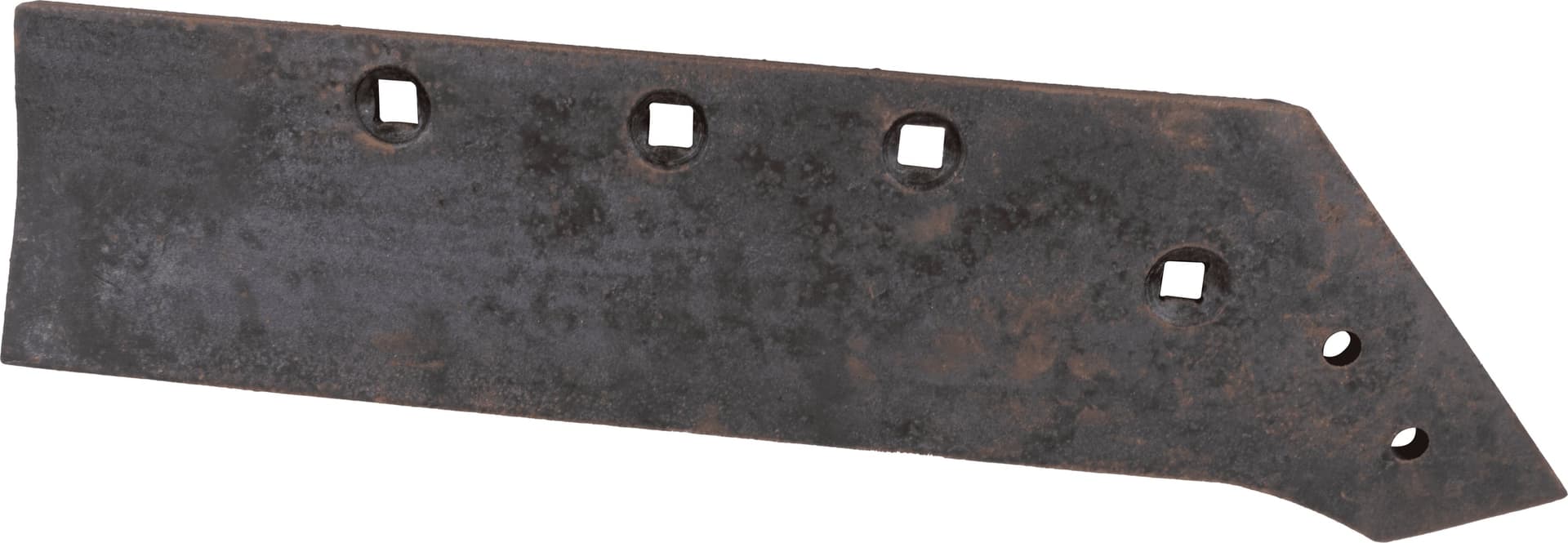 Vomere 16" adattabile Gregoire-Besson 173614 dx - 2