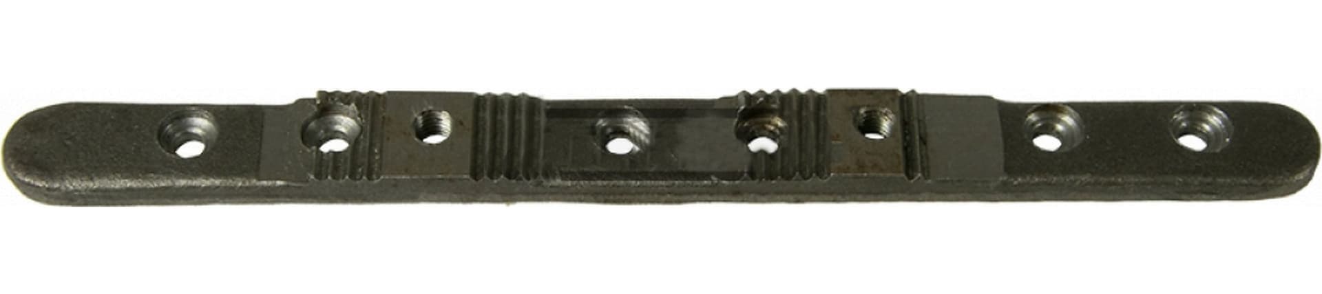 Piastrina attacco lama BCS 56358708