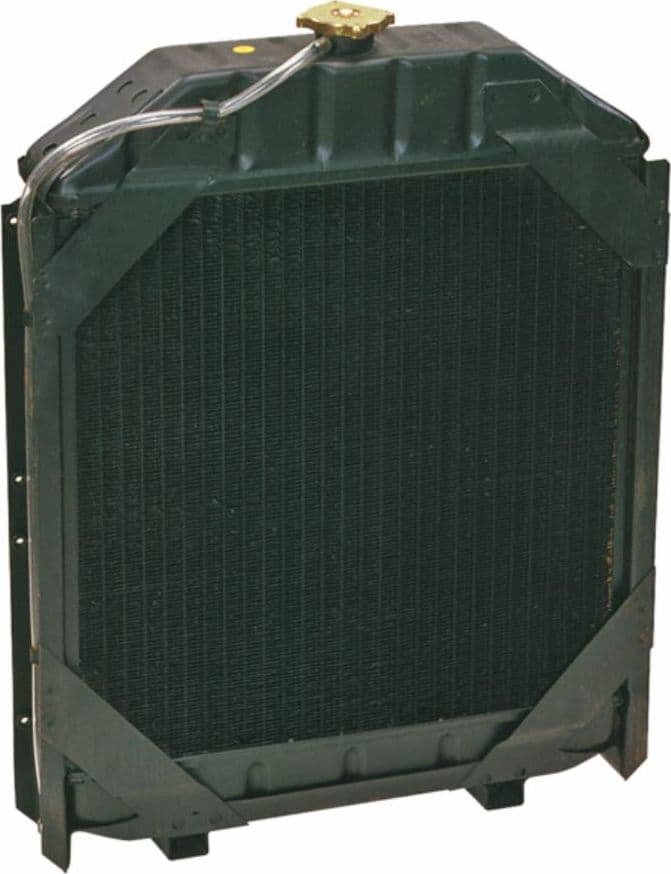 Radiatore adattabile Fiat 44908541