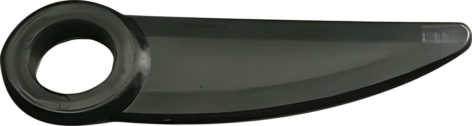 Flagello in plastica di ricambio per testina decespugliatore Attila