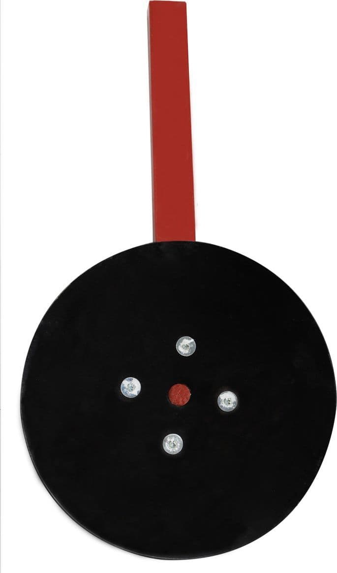 Avanvomere completo con disco 360mm e braccio sezione 50x30mm