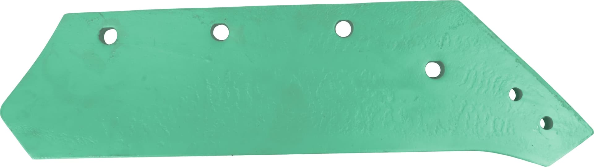Vomere dx 16" adattabile Kverneland 073004 - 3