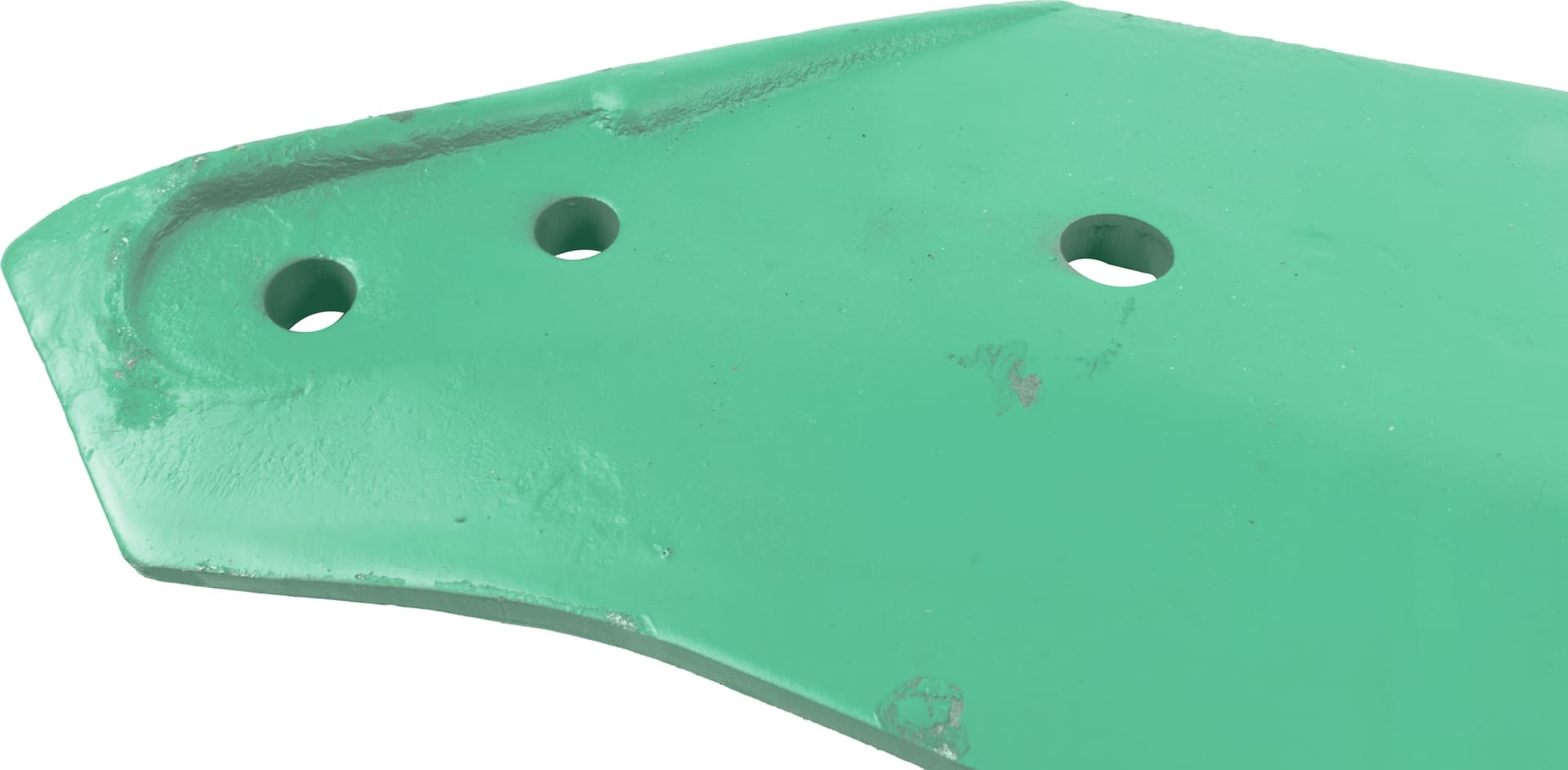 Vomere dx 16" adattabile Kverneland 073004 - 4