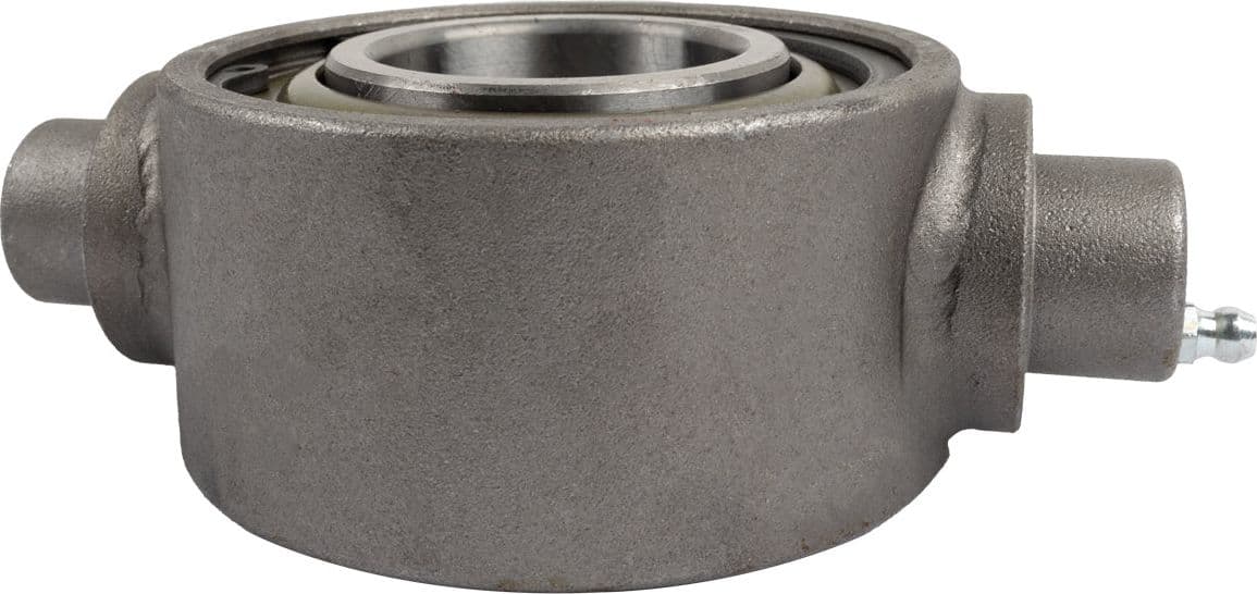 Cuscinetto Ama Ø 45mm completo di attacchi per frangizolle adattabile Nardi - 2