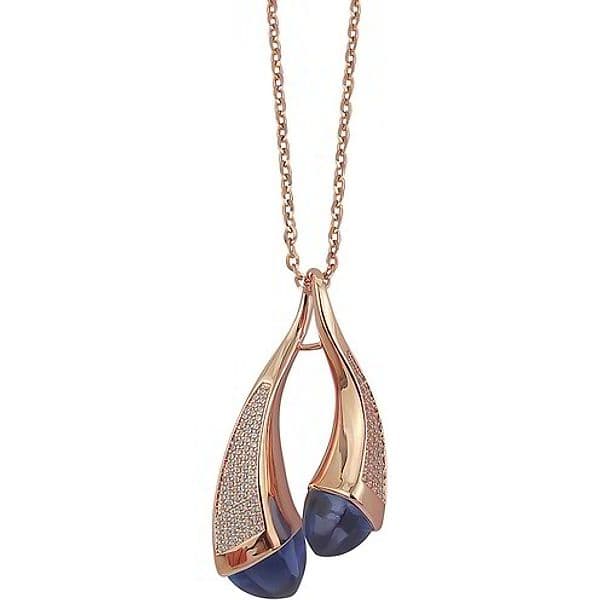 Collana donna BOCCADAMO KGR025RL - 2