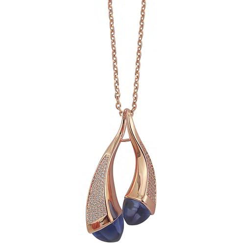 Collana donna BOCCADAMO KGR025RL - 2