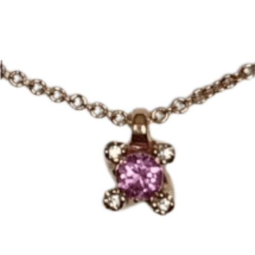 Collana donna POLELLO E2968CR2ZR - 2