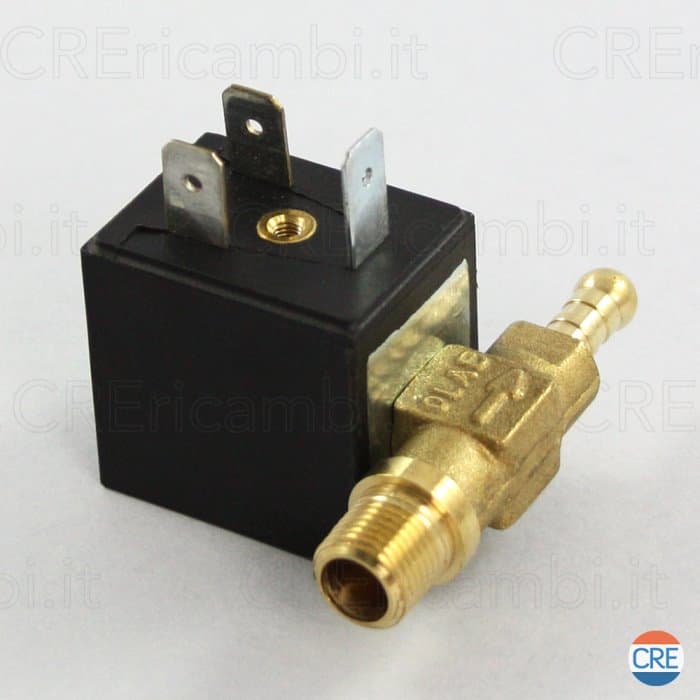 Elettrovalvola per Pro1420, Pro1460, Stirella 1470D, VVX1440, VVX1470 .. - 2