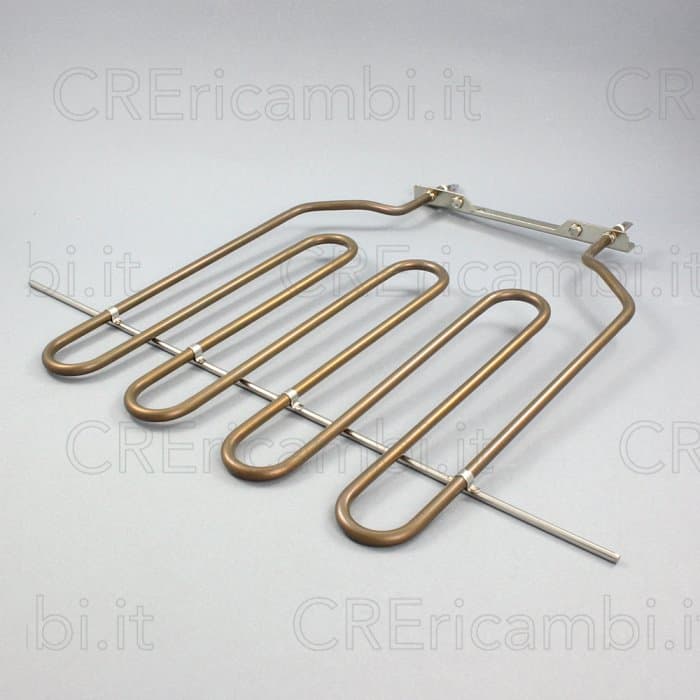 Resistenza per Grigliatutto Barby-Q BQ50, BQ60, BQ89 e Happy Grill HG50, HG58 - 2