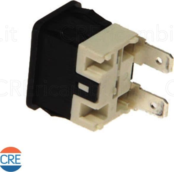 Interruttore Caffè o Ferro da Stiro o Aspirapolvere EC250, ECOV310, ECZ351, XL1050E, XL1072E - 2