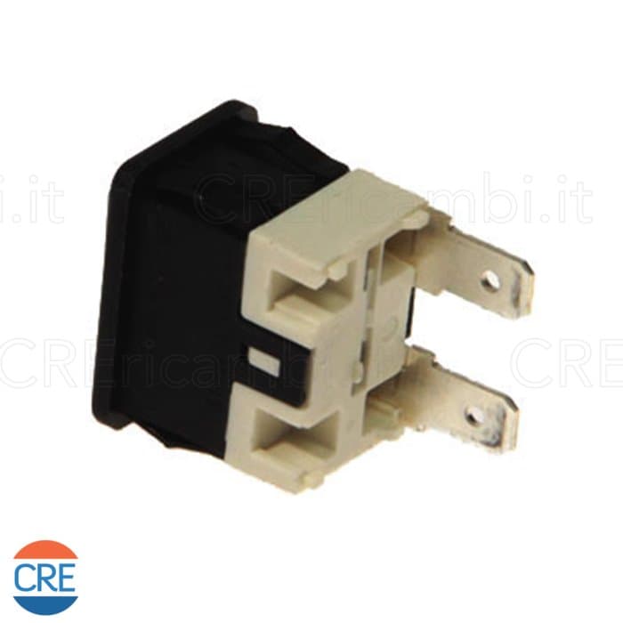 Interruttore Unipolare per EC250, ECOV310, ECZ351, XL1050E, XL1072E - 2