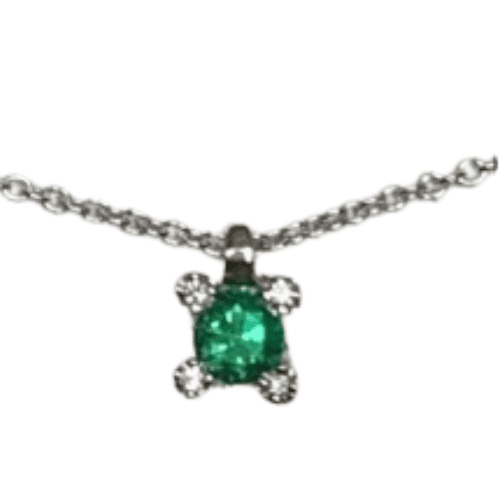 Collana donna POLELLO E2968CSM - 2