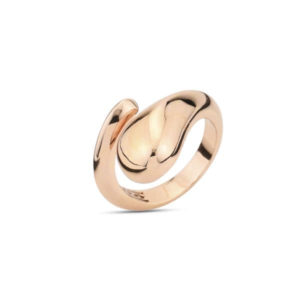 Anello donna BOCCADAMO KAN018RS - 2