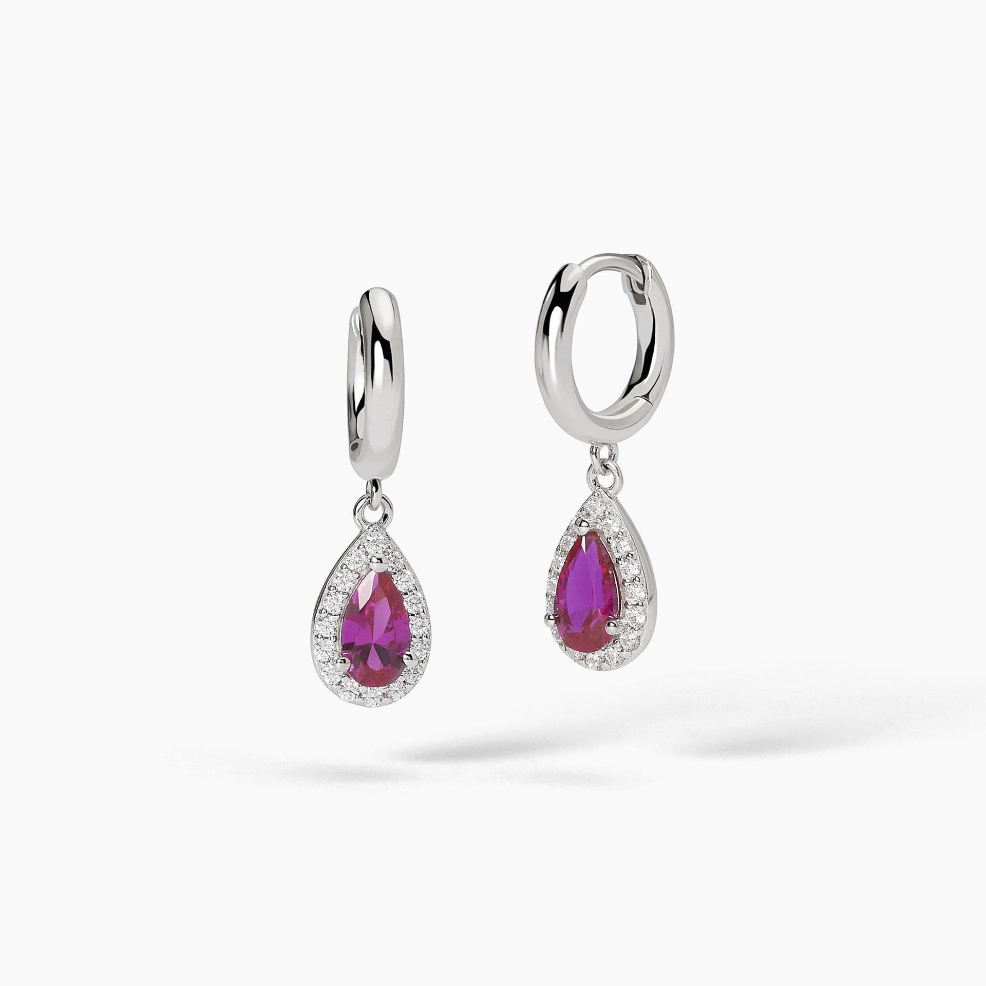 Orecchini donna MABINA 563734 - 3