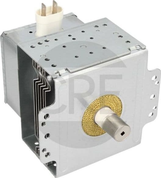Magnetron 2M244-M39 1000W per MW535U, MW605U, MW865F, MW869FI – De Longhi – elettronica