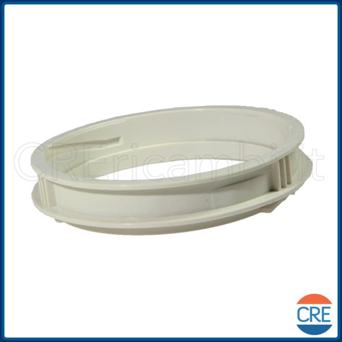 Adattatore Staffa Finestra per Pinguino PACEL92, PACEL98, PACEL112, PACEX113 - 2