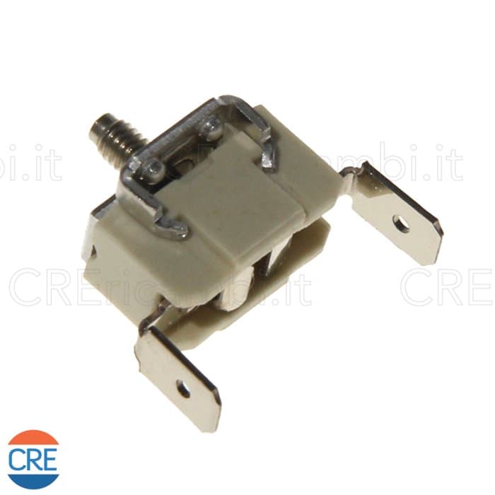 Termostato TCO per F18304, F18316, F18436, F38436, F38233 RotoFry - 2
