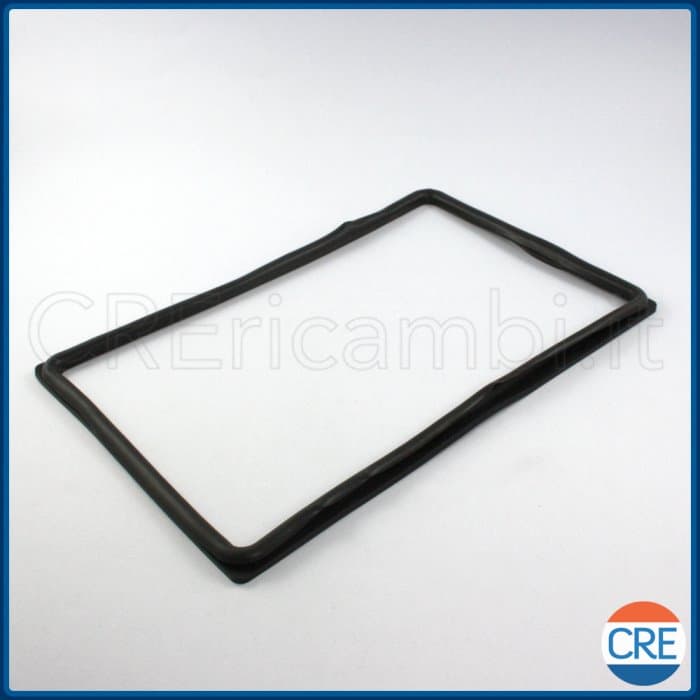 Guarnizione per Forno EO241150M, EO241255MC, EO241264.M, ... - 2