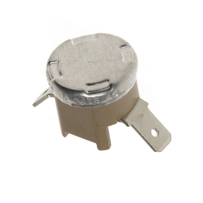 Termostato 165 gradi NA, Stirella PRO1840X, 1840D, PRO1870XS, PRO1860X, - 2