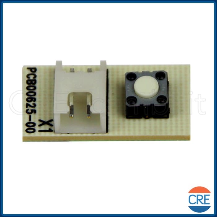 Schedina Auto Stand-By per ECAM350, ECAM370, ECAM550, FEB3515, FEB3795 - 2