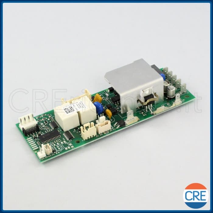Scheda Elettronica SW1.1 per ECAM23.125.B, ECAM23.123.B, ECAM25.120.B - 2