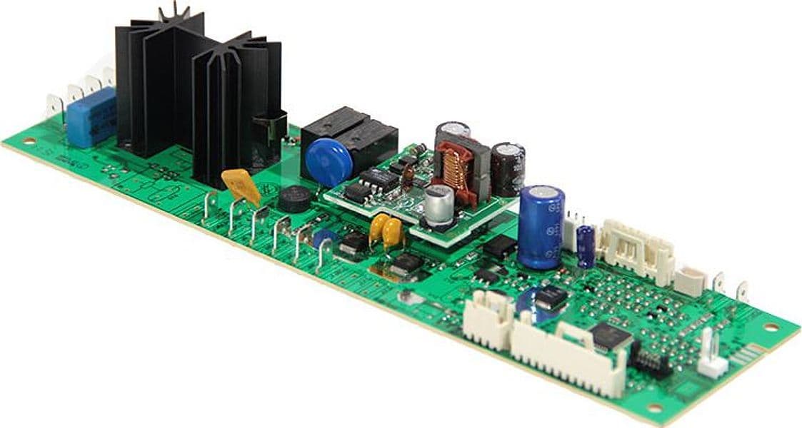 Scheda Elettronica per ECAM2200, ESAM3000, ESAM3200, ESAM4200 – De Longhi – verde