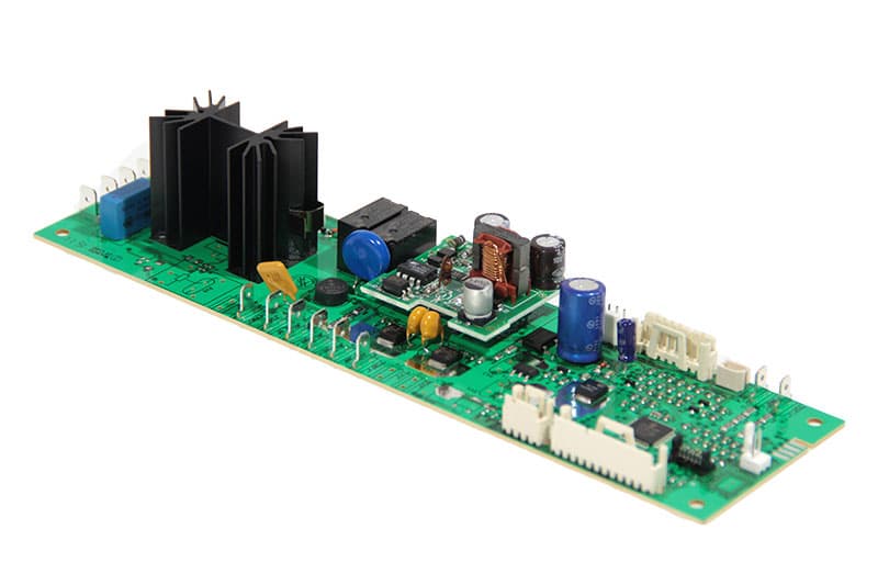 Scheda Elettronica per ECAM2200, ESAM3000, ESAM3200, ESAM4200 - 2