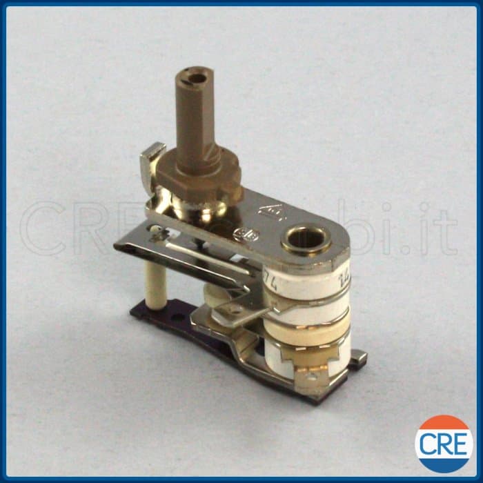 Termostato 220°C per Sistema Stirante DeLonghi - 2