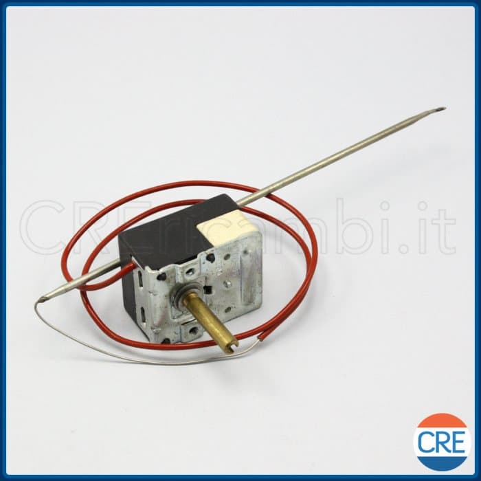 Termostato con Bulbo per Forno BO28, EO280, EO289CMR - 2