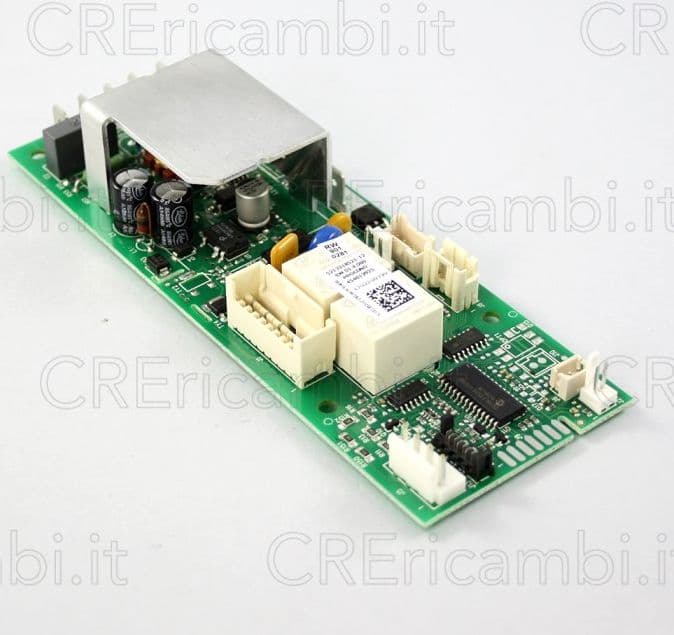 Scheda Elettronica per Magnifica ECAM20.110, ECAM21.110, ECAM21.117.B, ECAM22.110 S11 – De Longhi – bianco