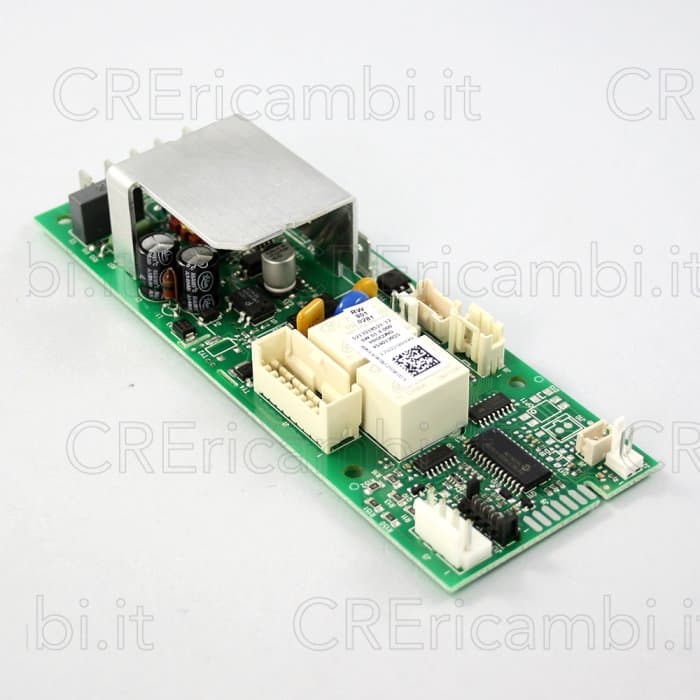 Scheda Elettronica per Magnifica ECAM20.110, ECAM21.110, ECAM21.117.B, ECAM22.110 S11 - 2