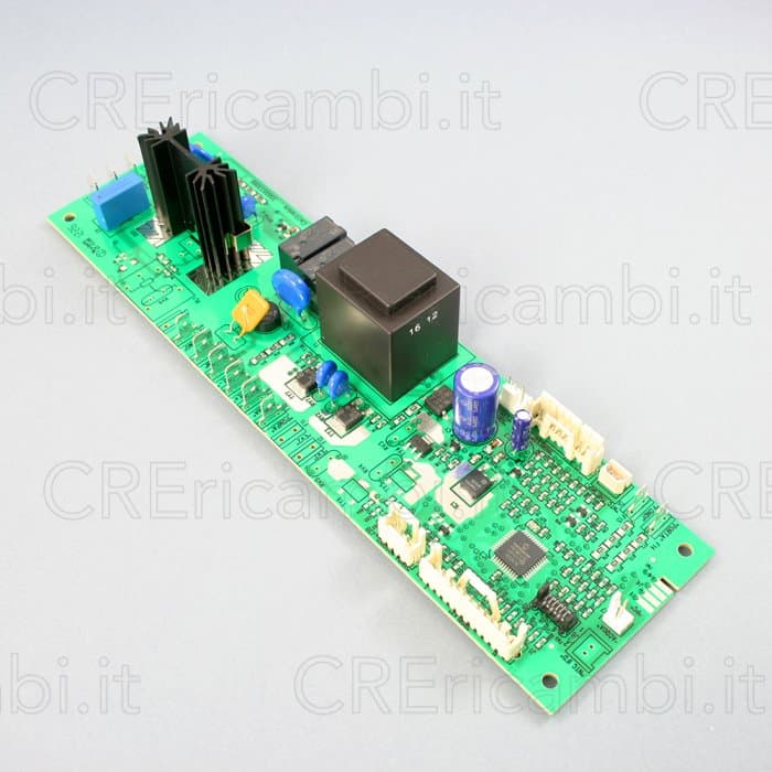 Scheda Elettronica per Magnifica EAM2000, EAM3200, EAM4000 - 2